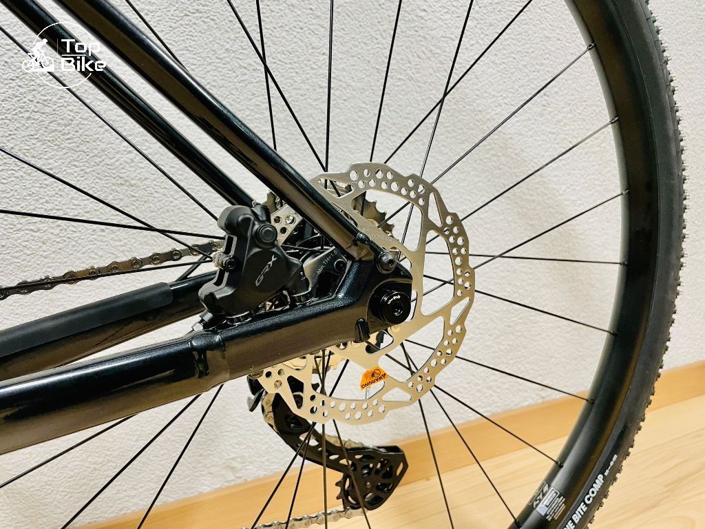 Focus Velos: NEW Focus Atlas 6.9 L/57cm – Neu und originalverpackt aus Stallikon von TopBikeCH 8