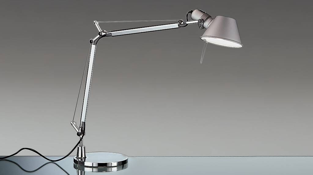 Artemide Lampes: Lampe de table Tolomeo – D'occasion à Haute-Nendaz par fre_swn9 1