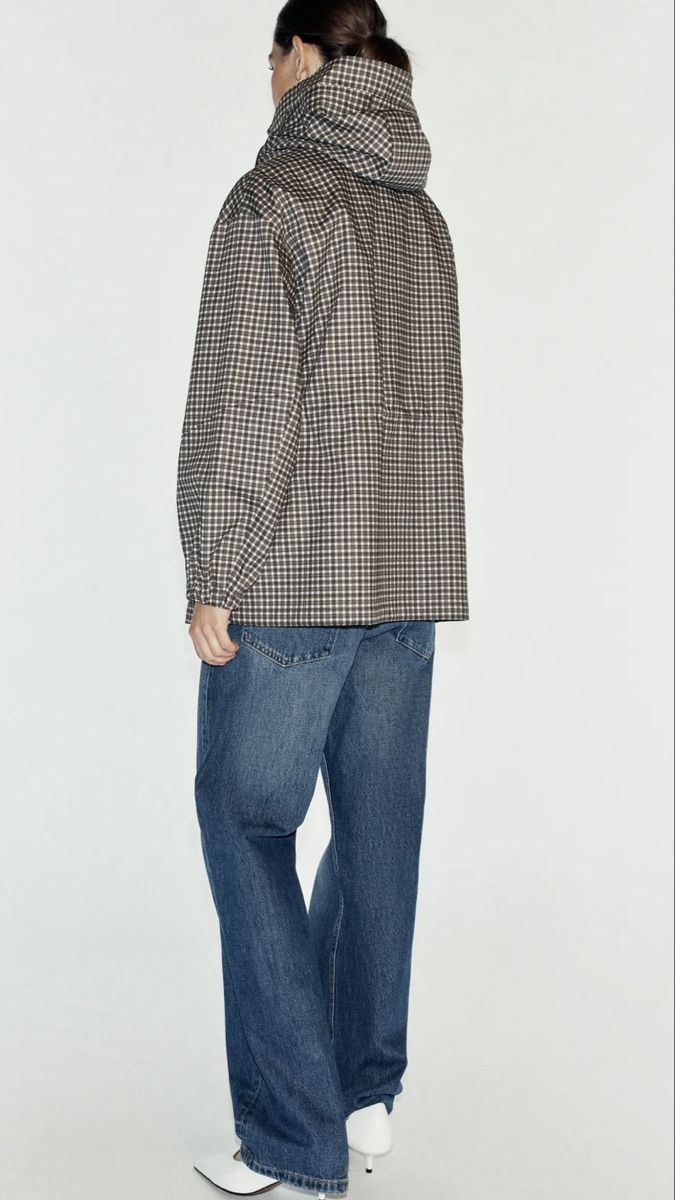 Zara Giacche: Jacke von Zara – Nuovo (secondo la descrizione) da Herisau venduto da LauraHope 8