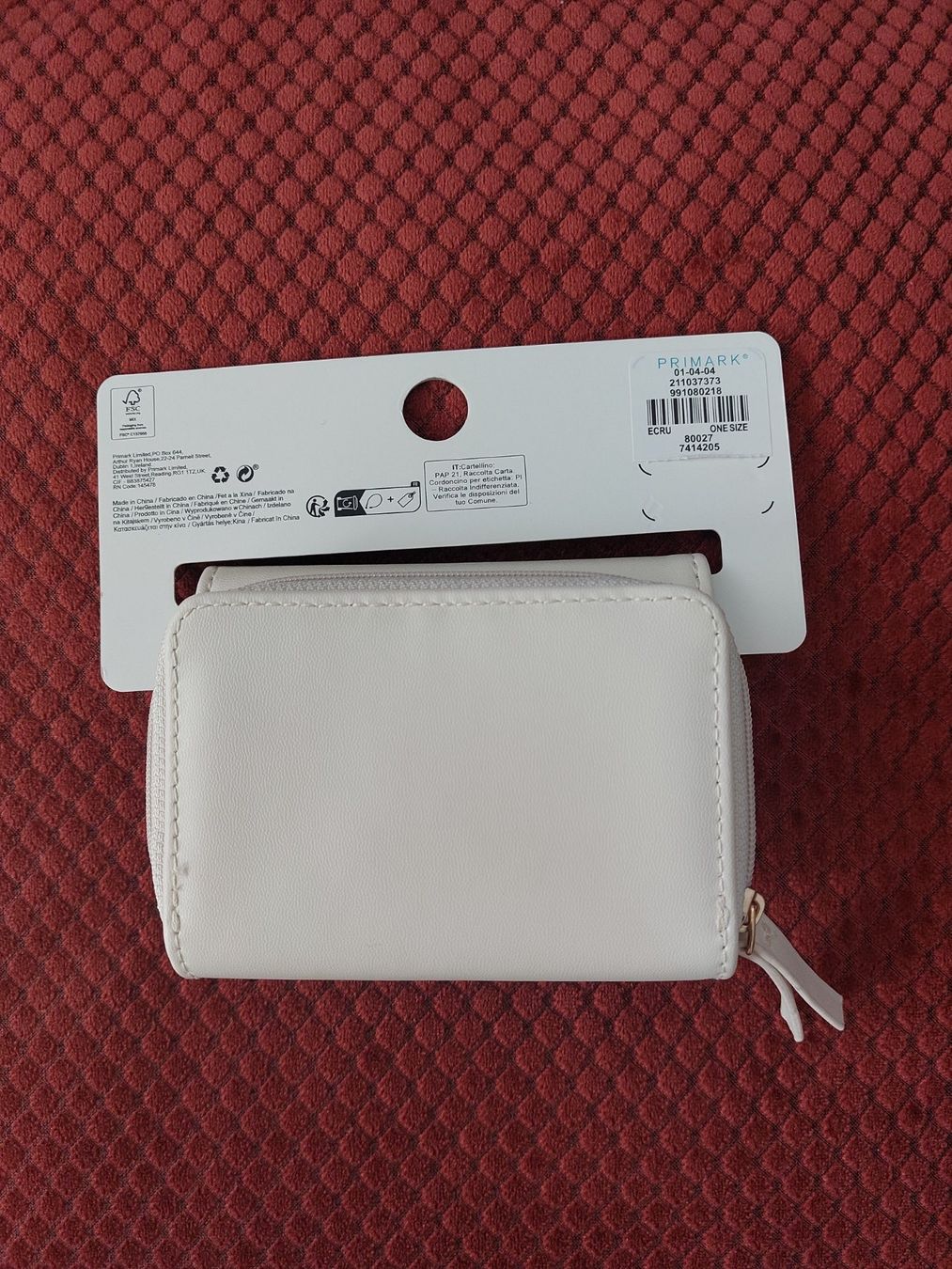 Altri gioielli: Set Accessoires 4 Teile – Nuovo e nell'imballaggio originale da Muri AG venduto da ReBoutique 5