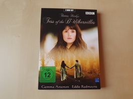 Tess of the D Urbervilles BBC