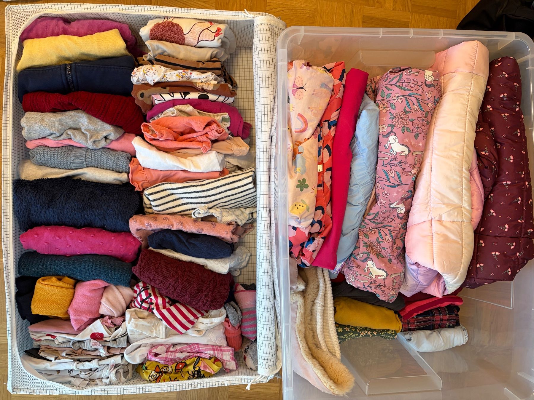Lotti & Set di vestiti: Mädchenkleider Gr. 92/98 – Usato da Zürich venduto da nepaprocella