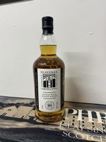 Kilkerran 16 Jahre Single Malt Whisky 70cl Flasche