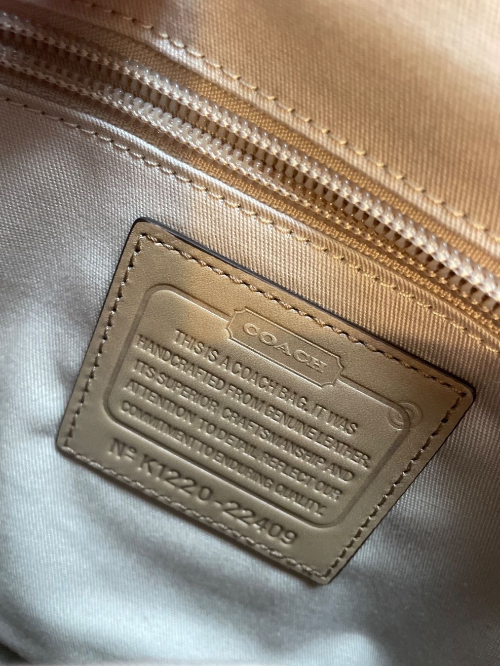 Coach Borse da donna: Coach Crossbody Tasche – Usato da Obfelden venduto da 3zwerge 2