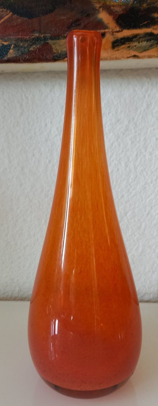 Vasi & Recipienti: Wunderschöne Designervase von Henry Dean – Usato da Wallisellen venduto da chanel007 2