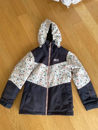 Veste de ski Picture Taille 14 ans