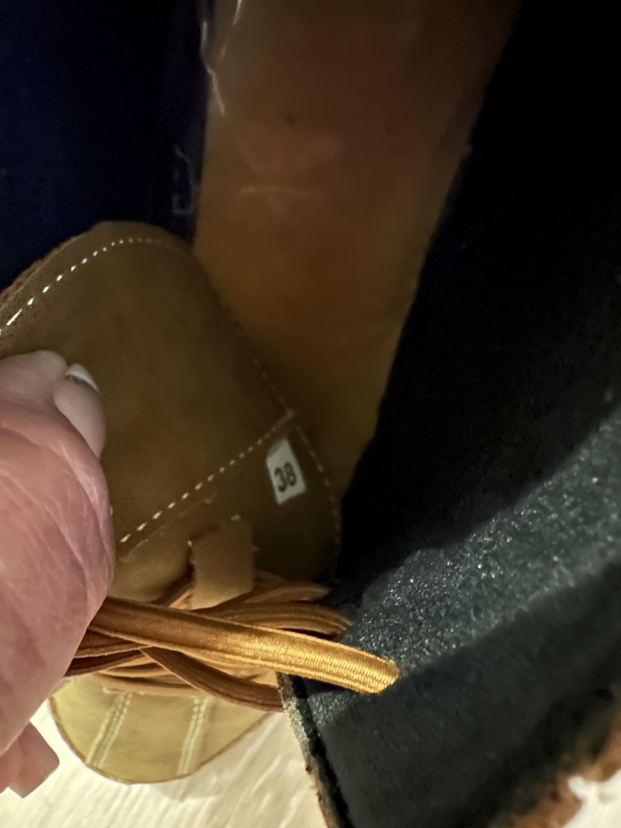 Scarpe da donna: Damen LQEBK Schuhe Grösse 38 – Nuovo (secondo la descrizione) da Basel venduto da Ivana_4 7