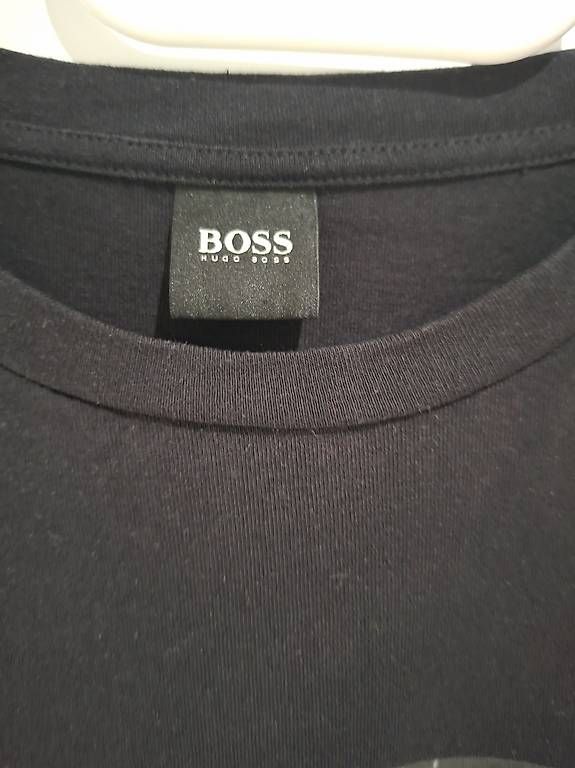 T-shirt: Hugo Boss T-Shirts – Usato da Wohlen AG venduto da p.anna31 2