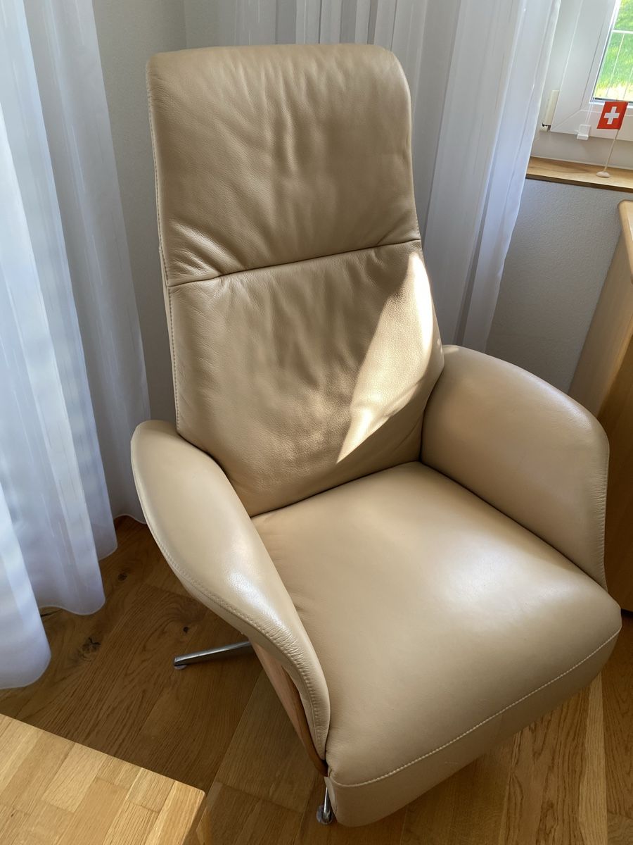Pfister Poltrone: Sessel  – Usato da Mastrils venduto da UP2016 2