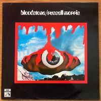 Russell Morris - Bloodstone / 1. Australia-Press. 1971