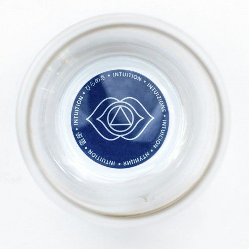 Bicchieri: TC Mythos Becher - Stirn-Chakra – Nuovo e nell'imballaggio originale da Mauren venduto da Yeelen 1