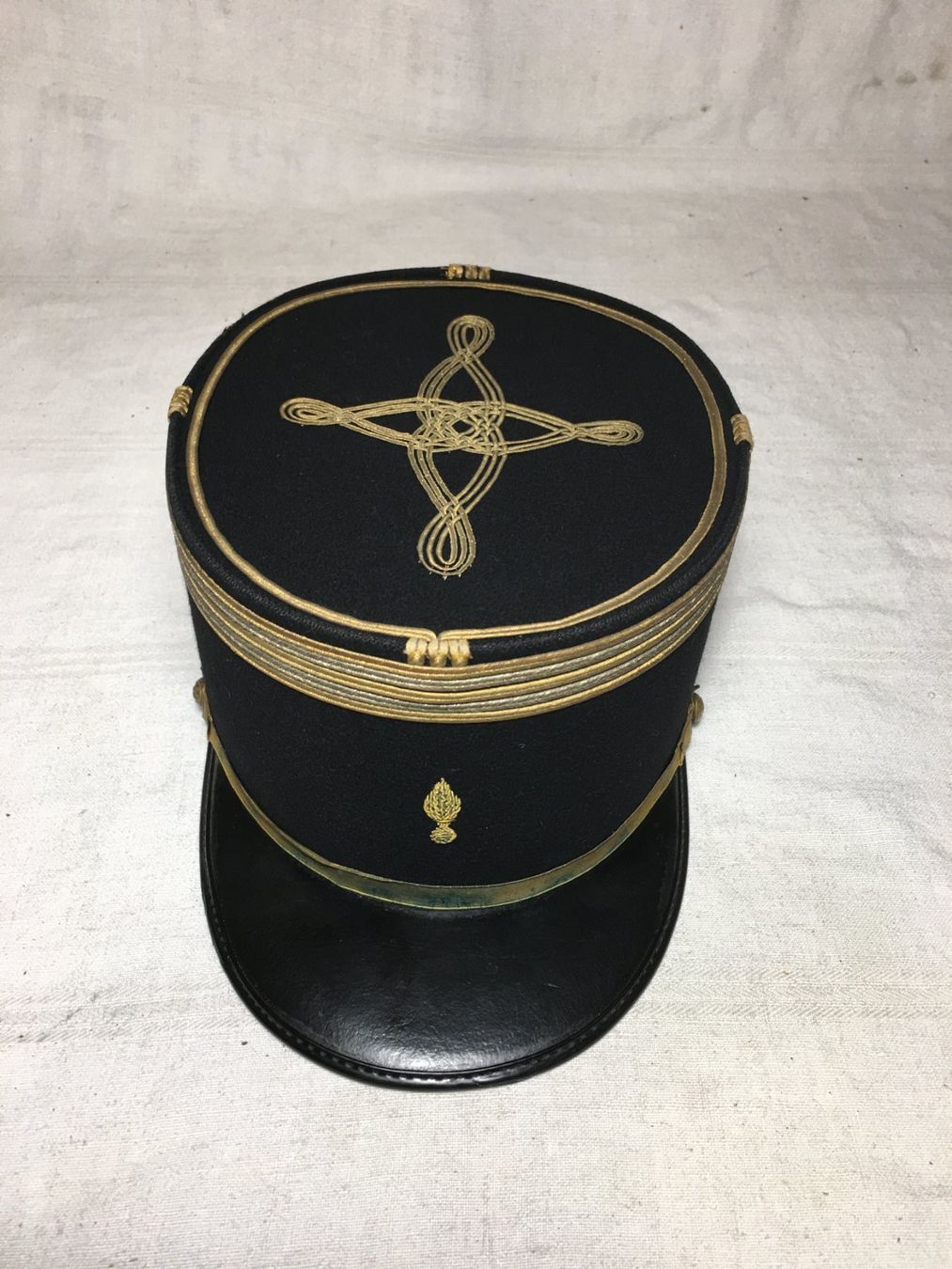 Uniformi: Képi Armée Française – Usato da Renens venduto da brutus18 4
