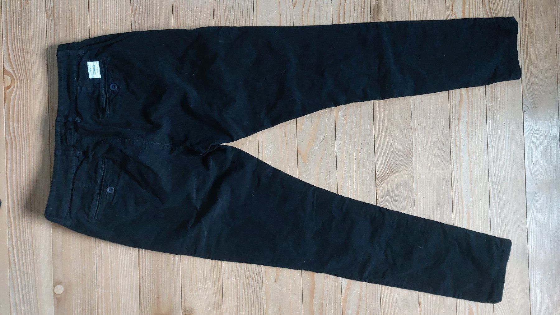 Pantaloni: Cord-Hose Knitmøller – Nuovo (secondo la descrizione) da Münchenstein venduto da Heremesios 1