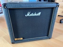 Marshall 1912 Box 1x12 Celestion 150 Watt 8 Ohm Rack Grösse