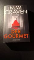 *Der Gourmet* M.W. Craven / Tb