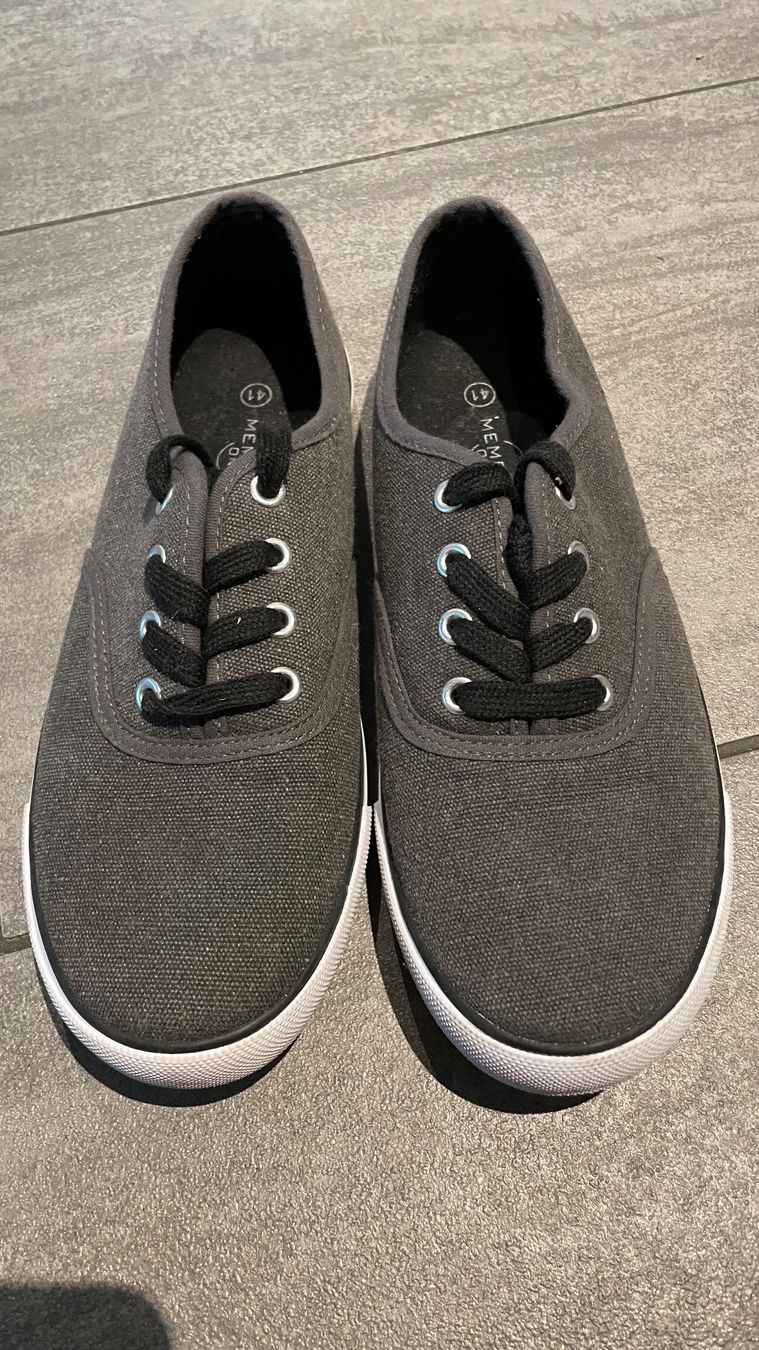 Scarpe da uomo: Halbschuhe Grösse 41 – Usato da Neuenkirch venduto da balani