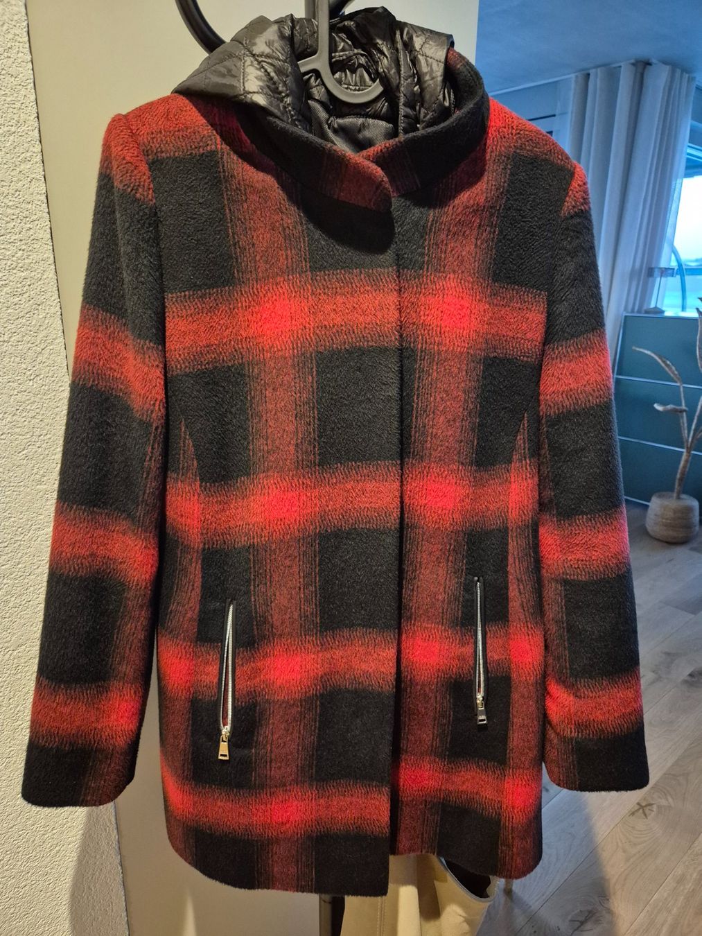 Fuchs Schmitt Cappotti: Mantel Fuchs Schmitt – Usato da Zuchwil venduto da peroquetti 2