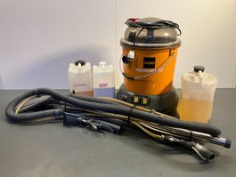 TASKI aquamat m. div. Reinigungsmitteln ab 1.-