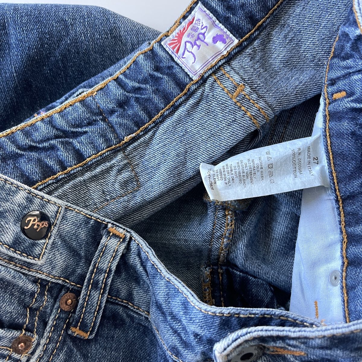 Jeans: PRPS Jeans – Neuf (Voir description) à Emmen par Nightingale_2022 6
