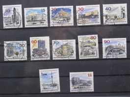 Berlin 1965 Neues Berlin gest.