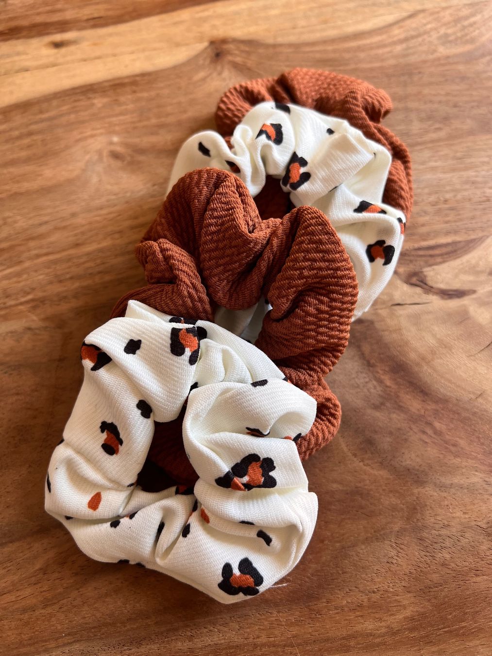 Haarschmuck: 4 Haargummie‘s NEU – Neu (gemäss Beschreibung) aus Kloten von Django008 3