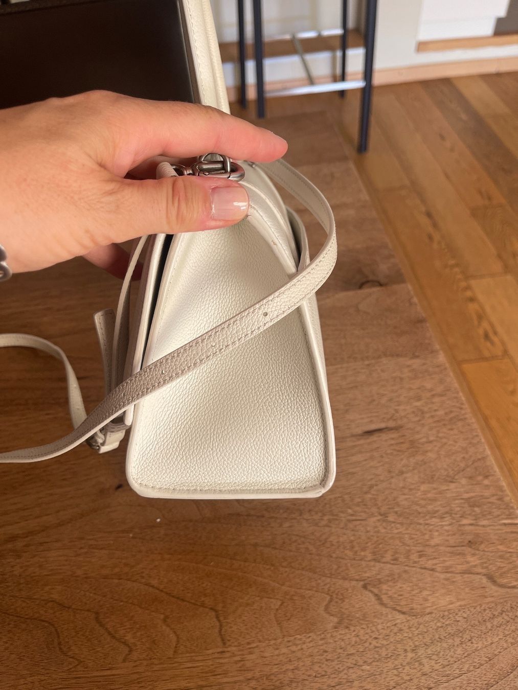 Balenciaga Sacs femmes: Balenciaga Tasche Hourglass Small – D'occasion à Wollerau par Vinagoni 3