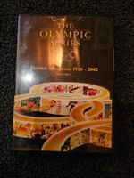 THE OLYMPIC SERIES 1920-2002 VOL. 1(13231)
