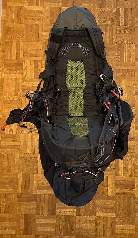 Flug- & Drachensport: Advance Lightness 3  Grösse M – Gebraucht aus Bern von seventeen57 2