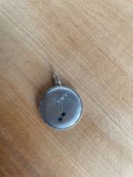 Art Deco Anhänger, Silber?