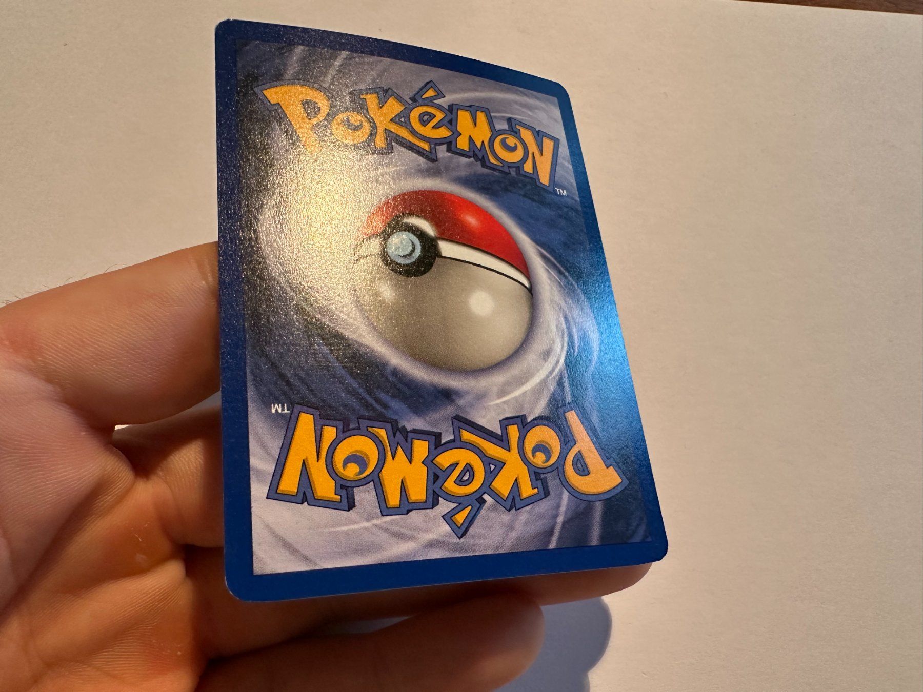 Pokémon Carte collezionabili: Vileplume holo Jungle No Symbol ERROR EN – Usato da Hagendorn venduto da Pokecollectorch 6