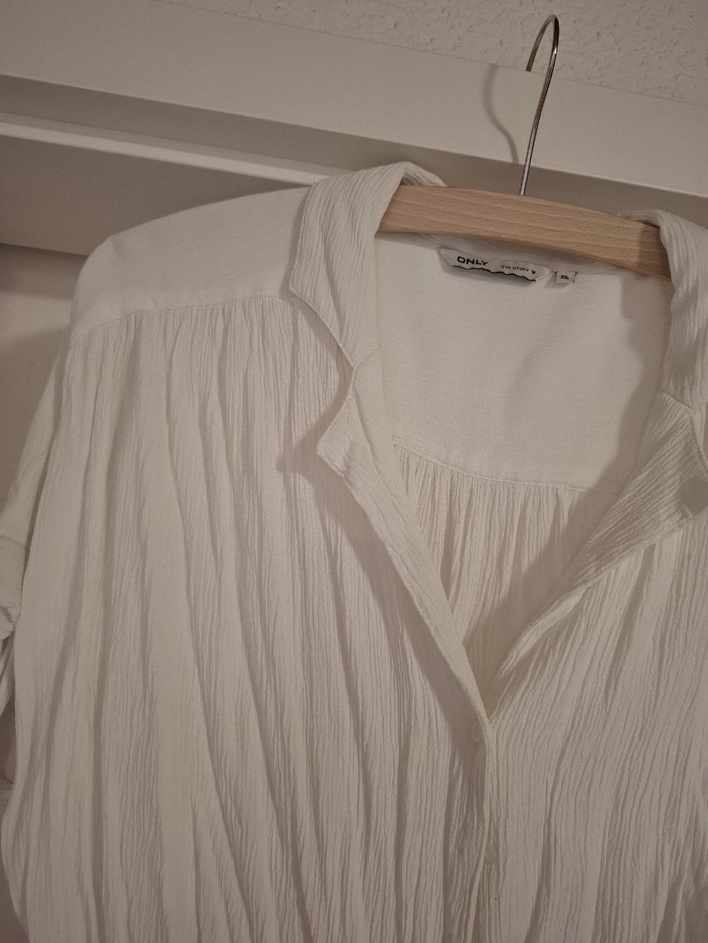 Only Blusen: Bluse ONLY Grösse XL – Neu (gemäss Beschreibung) aus Lütisburg von amerika123 1
