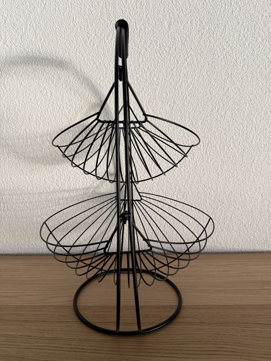 Maisons du monde Altro per la casa: Früchtekorb – Usato da Kloten venduto da ble_78dj