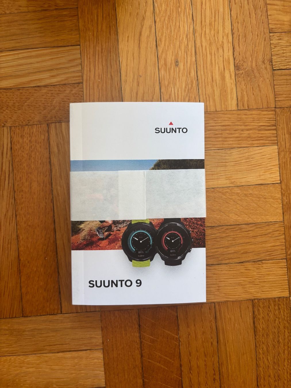 Suunto Smartwatch: Suunto 9 – Usato da Lausanne venduto da agu_n5cg 3