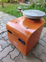 Töpferscheibe Ringcone RK-2 / Shimpo mit Fusspedal
