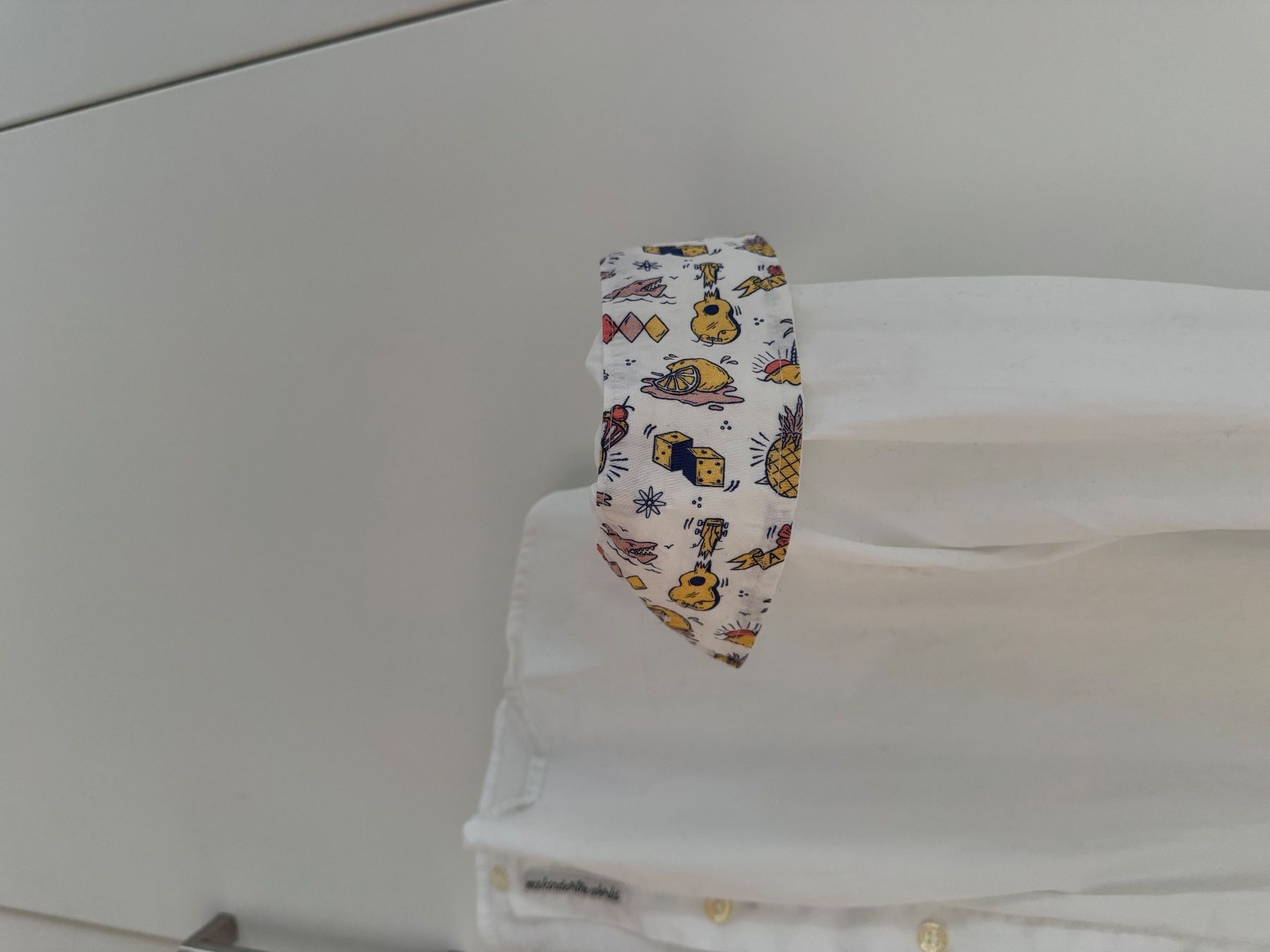 Camicie: Old Captain Hemd XL – Usato da Fehraltorf venduto da Ilgmeischter 1