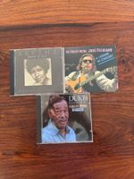 3 CDs Aretha Franklin, Jose Feliciano, Duke Ellington
