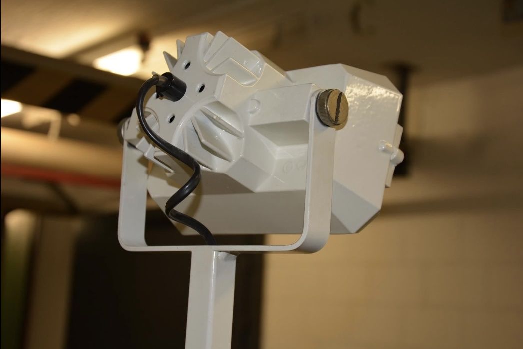 Lampade: Stehlampe Spot – Usato da Bern venduto da g.brito 4