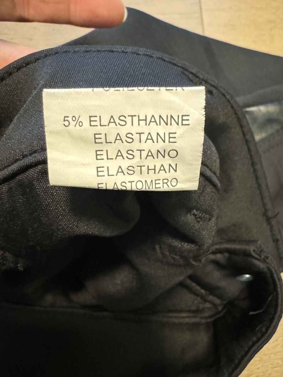 Pantaloni: Neue Hosen M – Nuovo (secondo la descrizione) da Altdorf UR venduto da Lilelo82 4