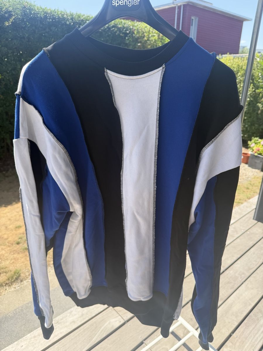 Pullover & Sweatshirts: David Catalan Pullover – Neu (gemäss Beschreibung) aus Flawil von Richu.s