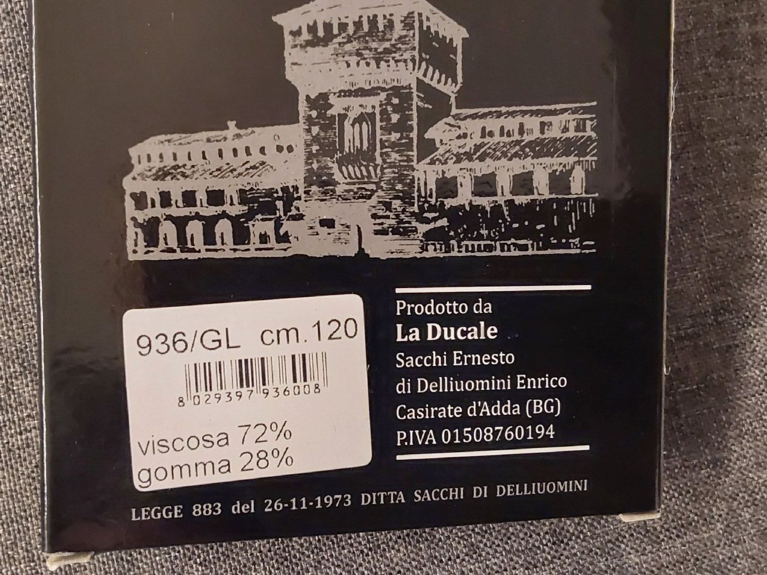 Altro in  Abbigliamento & Accessori: Hosenträger rot La Ducale neu – Nuovo e nell'imballaggio originale da Köniz venduto da scopello12 3