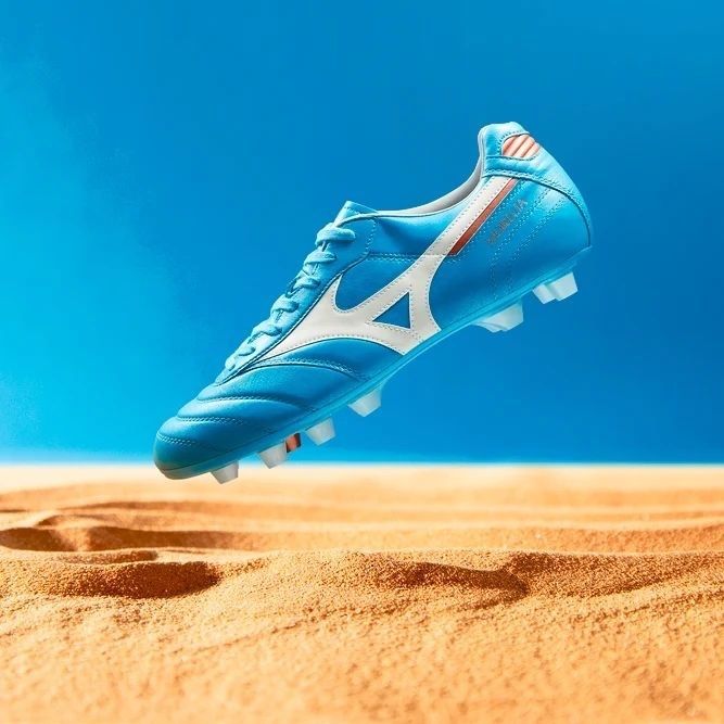 Mizuno Herrenschuhe: Mizuno Morelia 2 Made in Japan – Neu und originalverpackt aus Winterthur von YEARCO 3