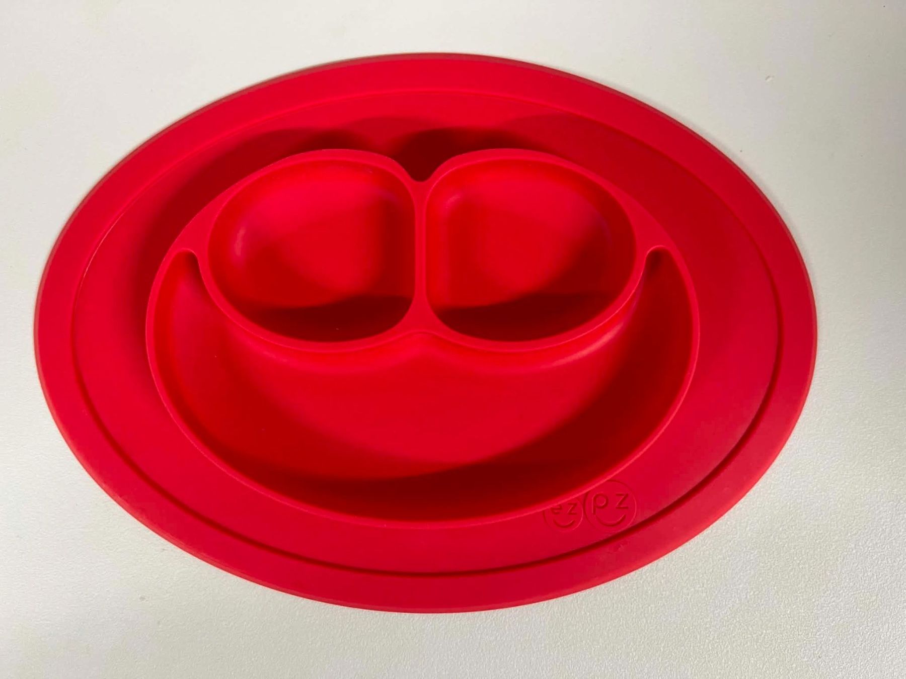 Ezpz Piatti: EZPZ Mini Mat – Usato da Le Vaud venduto da No-Nick-Name 1