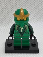 LEGO BAM early 2026 Ninjago Young Lloyd