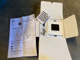 Thermostat theben Ramses 811 top3