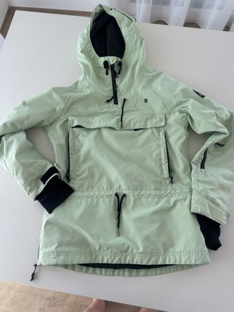 Skijacke Rehall Grösse 158/164