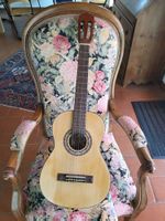 Guitare pour enfant, longueur totale : 85cm