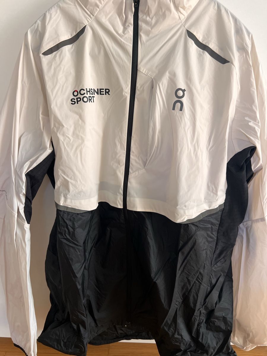Jacken: On Windjacke – Gebraucht aus Zürich von caro.ha.