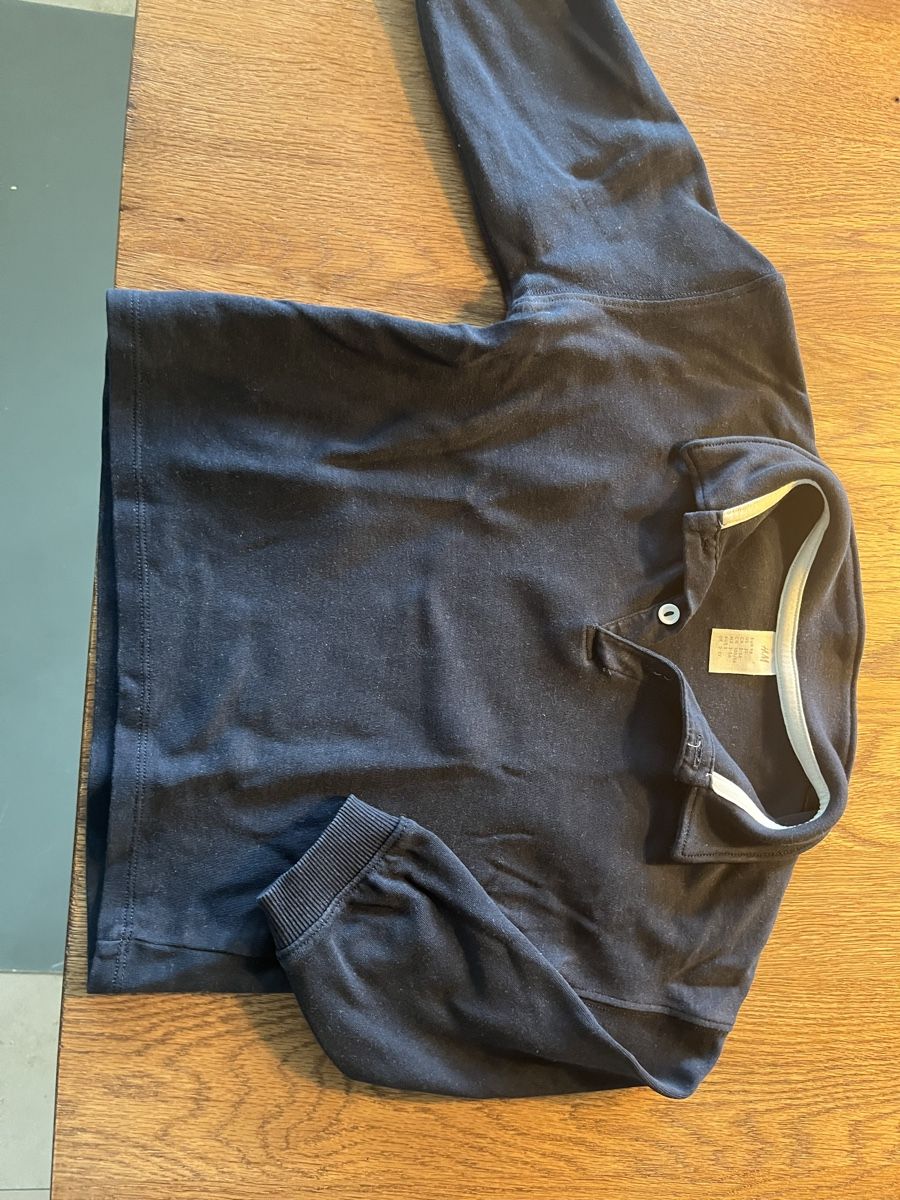 H&M Camicie, T-shirt & Polo: H&M Polo Langarmshirt Gr. 98 – Usato da Zollikerberg venduto da LLV
