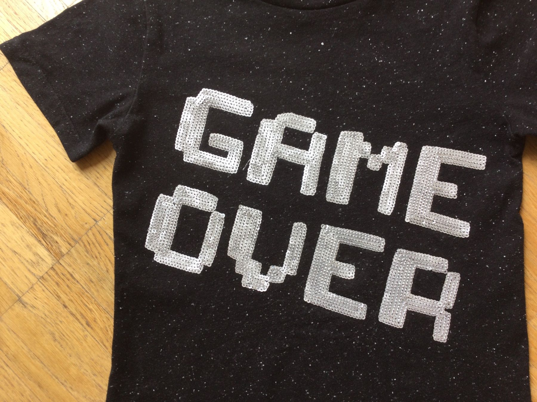 Camicie, T-shirt & Polo: Kinder T-shits Gr 128 – Usato da Zürich venduto da mir_2kjl 1