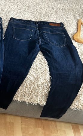 Jeans Hose Zara grosse 42